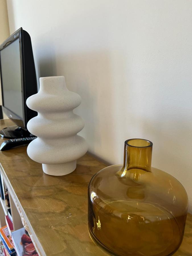 Tripla Finestra Sul Mare Apartment Camogli Ngoại thất bức ảnh
