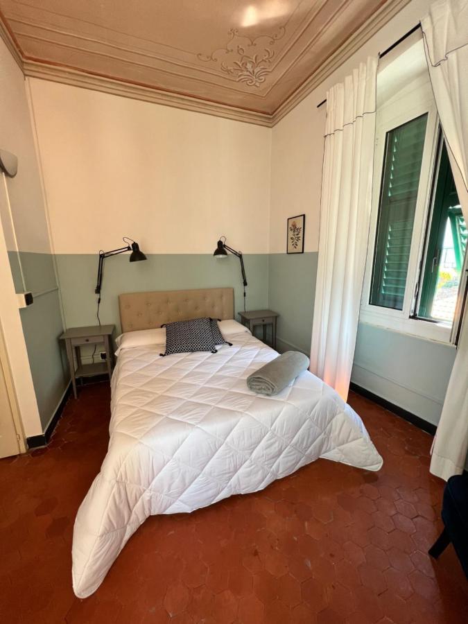 Tripla Finestra Sul Mare Apartment Camogli Ngoại thất bức ảnh